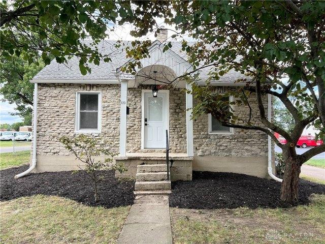 House for sale in Englewood, Ohio
