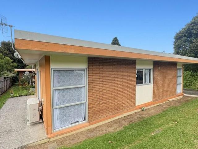 Apartment for rent in Horahora, Whangārei