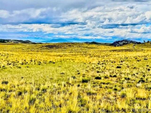 Land for sale in Hartsel, Park County