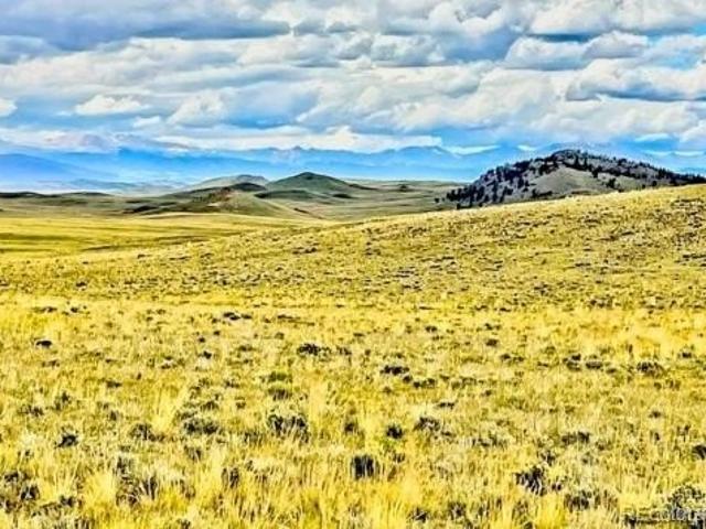 Land for sale in Hartsel, Park County