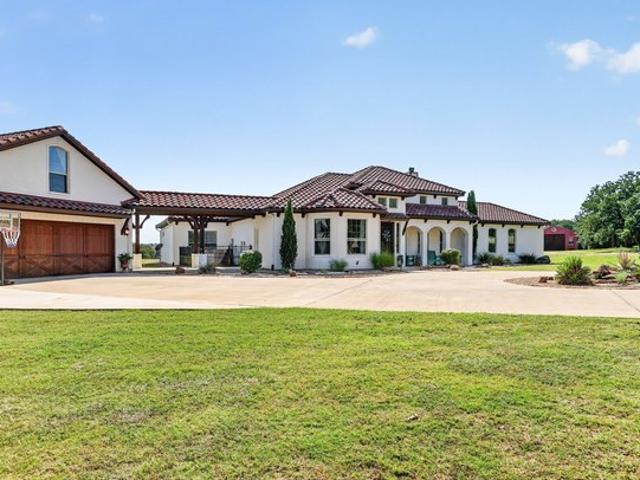 House for sale in Parker, Texas