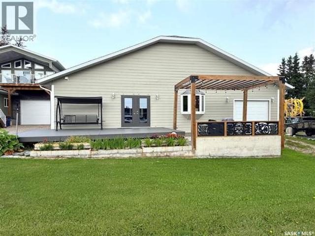 House for sale in Chitek Lake, Saskatchewan
