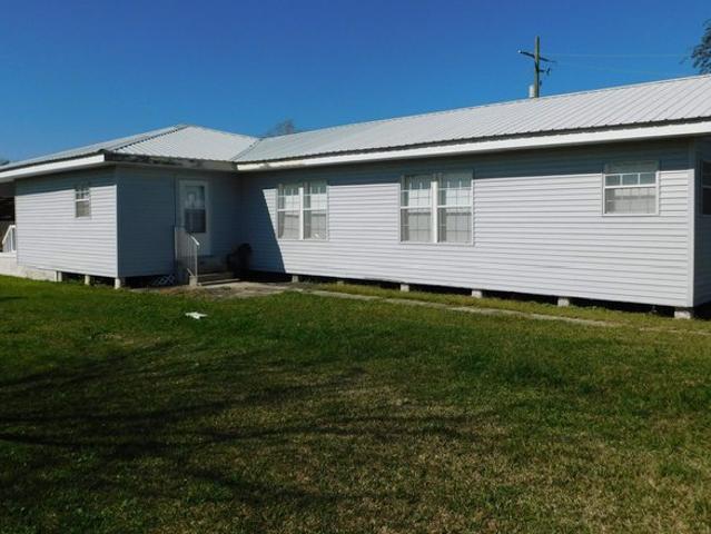 House for sale in Golden Meadow, Louisiana