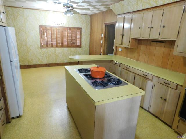 House for sale in Golden Meadow, Louisiana