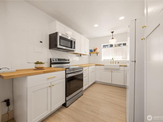 House for sale in Pateros, Washington