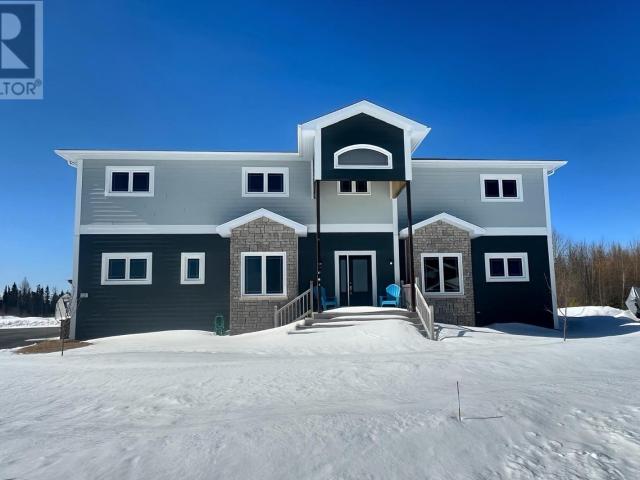 Property for sale in Geraldton, Ontario