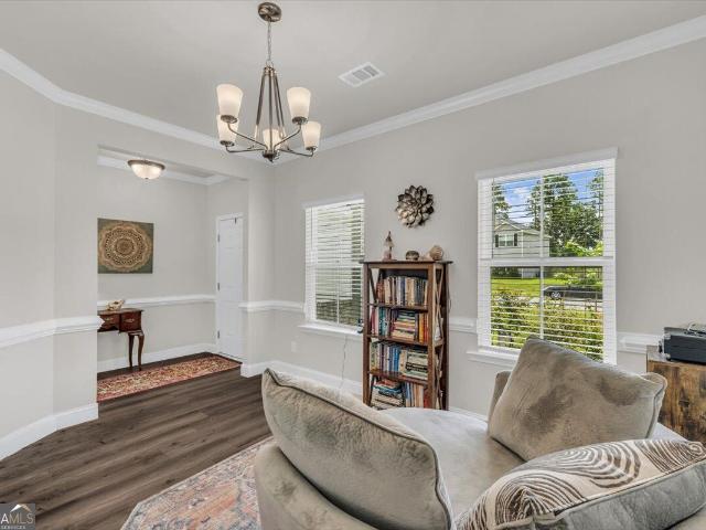 House for sale in Guyton, Georgia