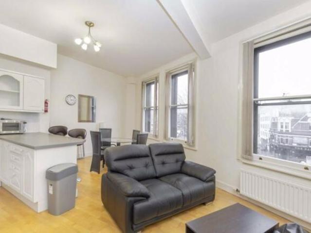House for rent in Hoxton, Greater London
