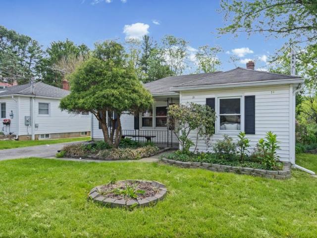 House for sale in Westminster, Maryland