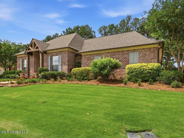House for sale in Madison, Mississippi