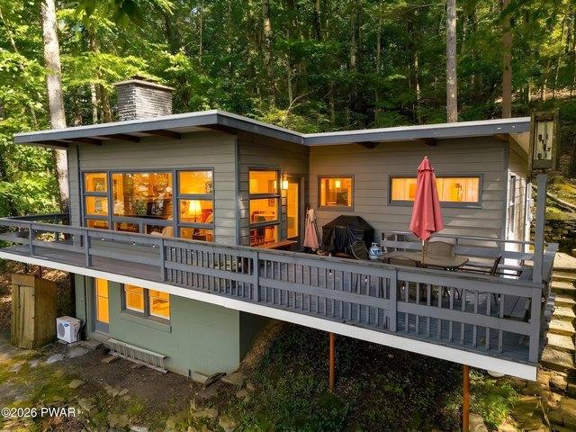 House for sale in Greentown, Pennsylvania