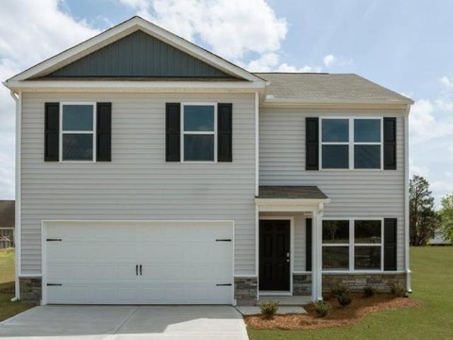 House for sale in La Grange, North Carolina