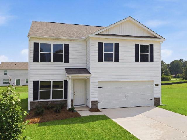 House for sale in La Grange, North Carolina