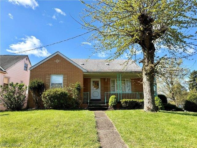 House for sale in Colliers, West Virginia