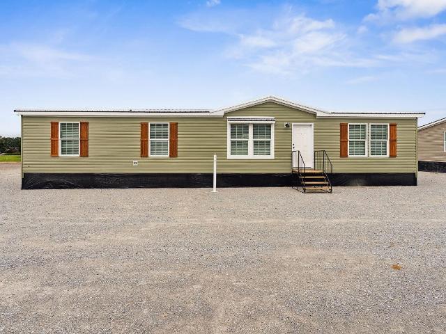 House for sale in Rogersville, Alabama
