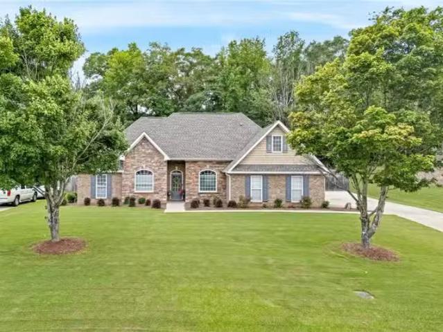House for rent in Auburn