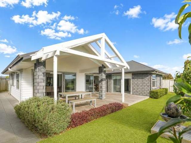 House for sale in Bay Of Plenty