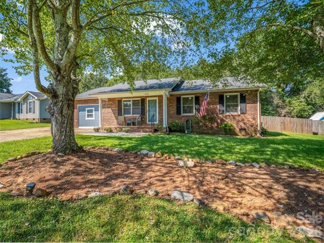 House for sale in Shelby, North Carolina