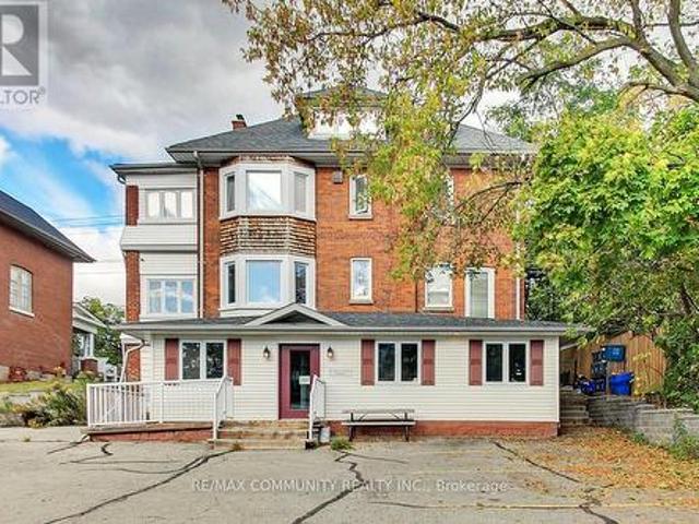 Commercial for sale in Barrie, Ontario