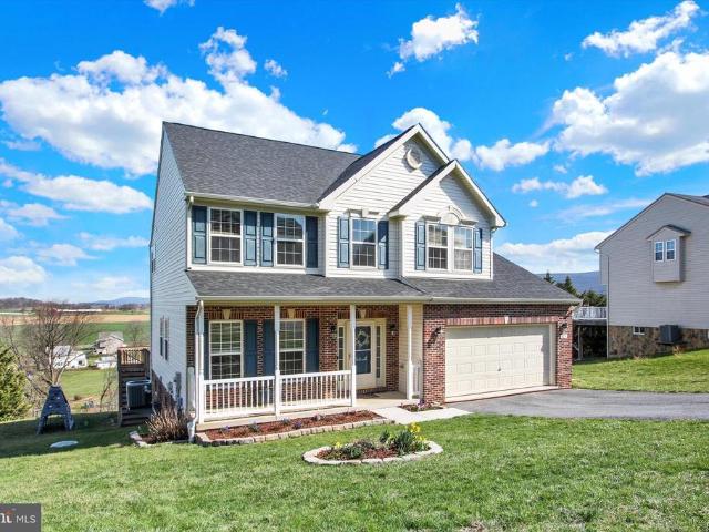 House for sale in Smithsburg, Maryland