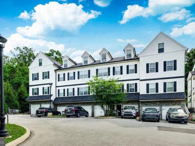 Condo for sale in Conshohocken, Pennsylvania