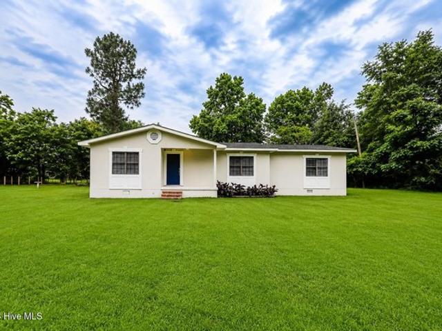 House for sale in Blythe, Georgia