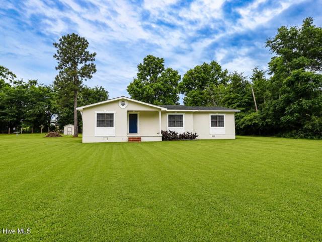 House for sale in Augusta, Georgia