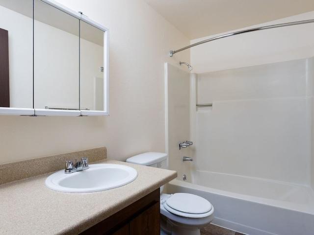 Apartment for rent in Greenway, Beaverton