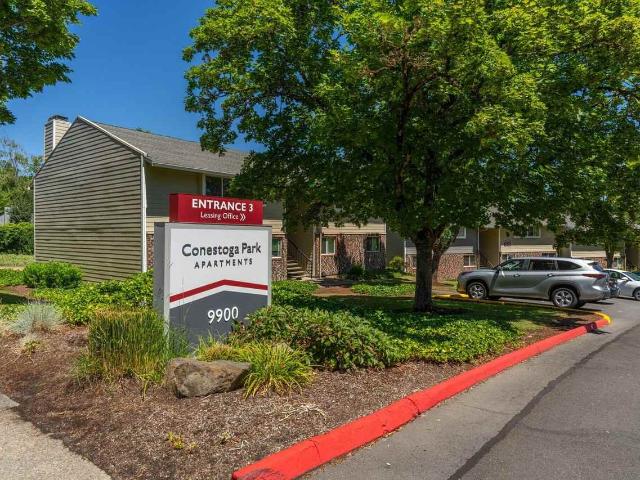 Apartment for rent in Oregonia