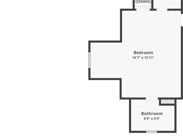 House for sale in South Mills, North Carolina