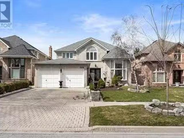 House for sale in York, Ontario