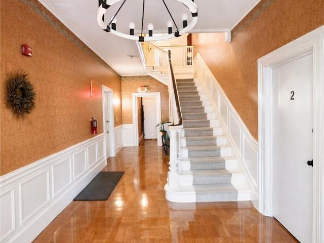 Property for rent in Pawtucket, Rhode Island