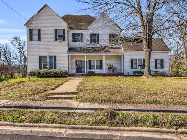 House for sale in West Point, Mississippi
