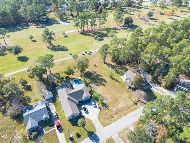 Land for sale in Pass Christian, Mississippi
