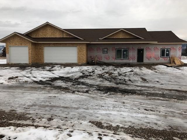 House for sale in Columbia Falls, Montana