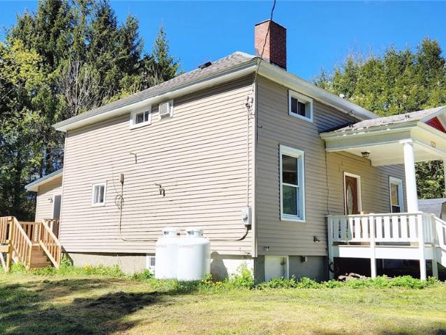 House for sale in Worcester, New York