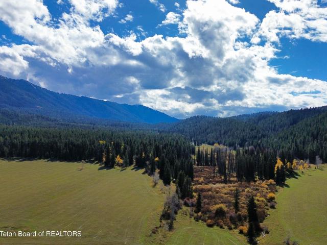 Land for sale in Wyoming
