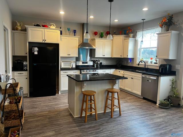 House for sale in Moulton, Alabama