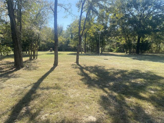 Land for sale in Oakwood, Texas