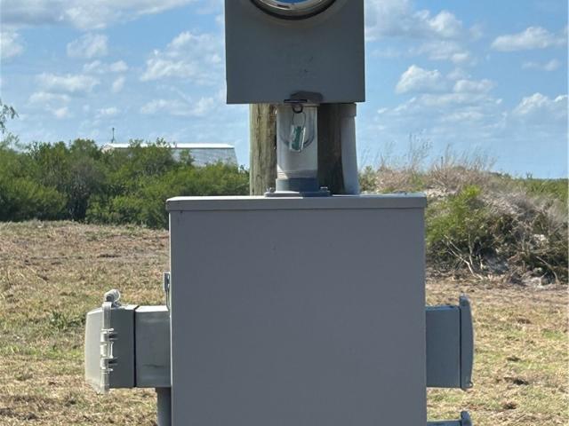Land for sale in Mathis, Live Oak County
