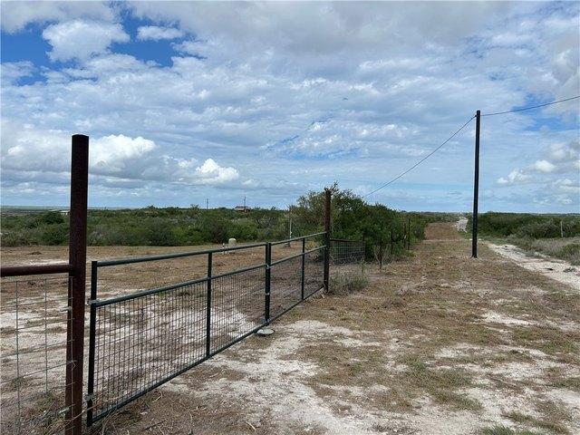 Land for sale in Mathis, San Patricio County
