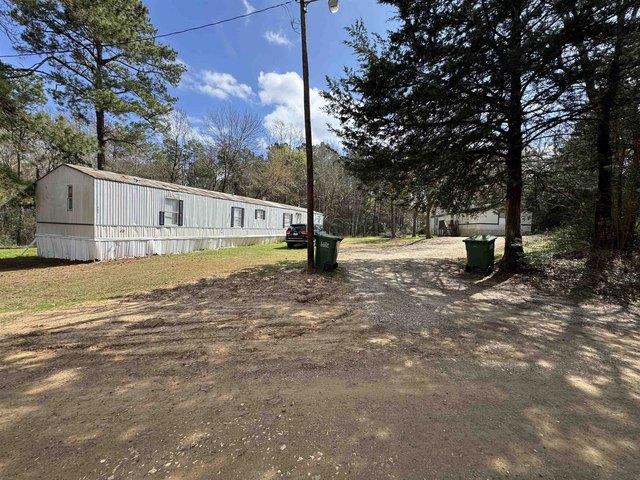 House for sale in Shelby, Texas
