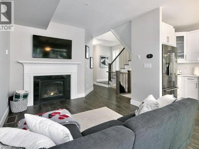 Apartment for rent in Grey, Ontario