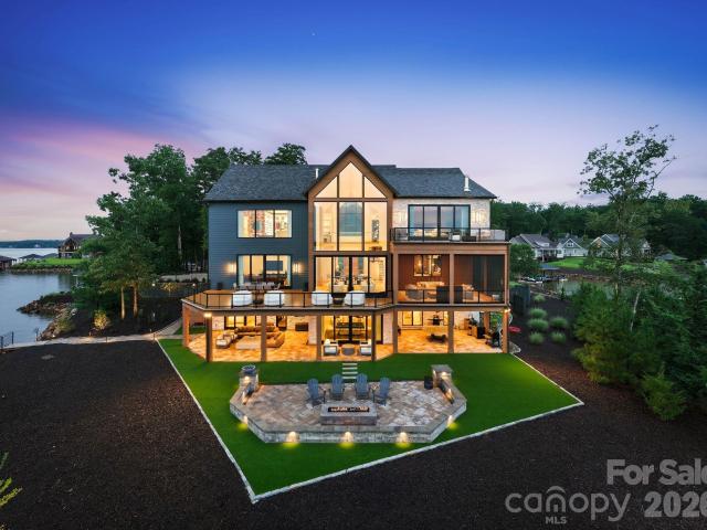 House for sale in Mount Gilead, North Carolina