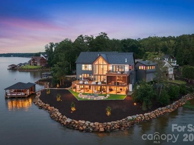 House for sale in Mount Gilead, North Carolina