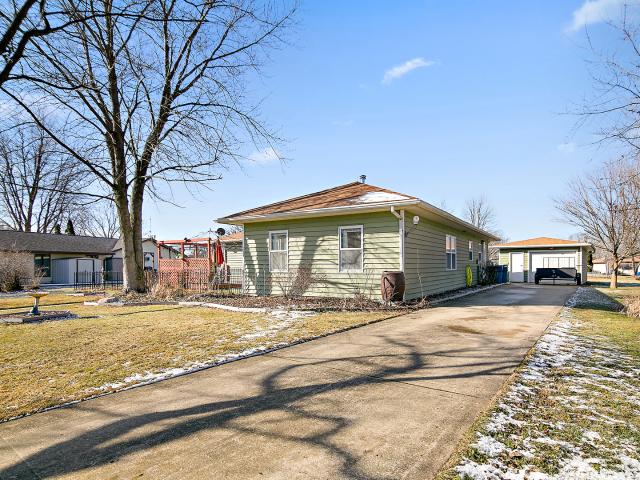 Property for sale in Ford, Illinois