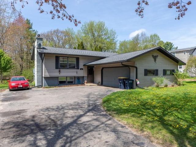 House for sale in Rhinelander, Wisconsin