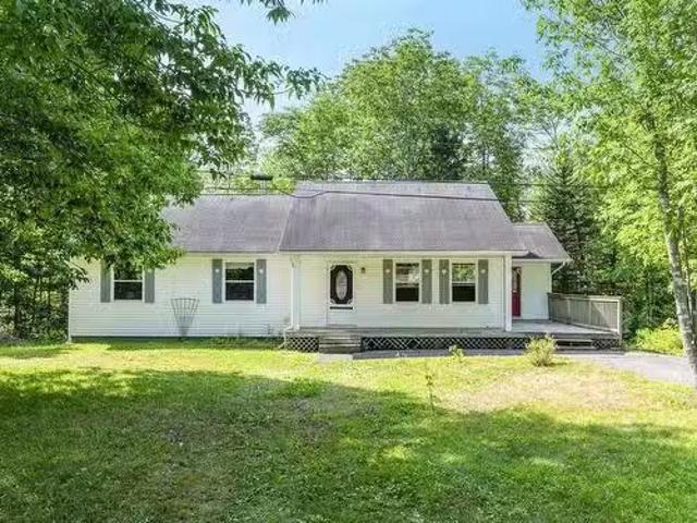 House for sale in Chester Basin, Nova Scotia