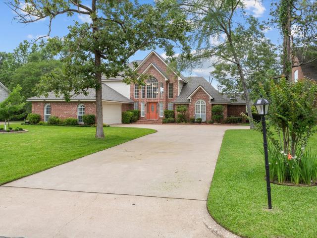 House for sale in Lufkin, Texas
