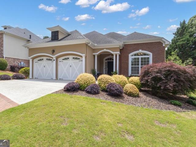 House for sale in Peachtree City, Georgia